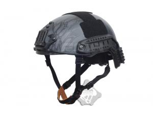 FMA FAST Classic High Cut Helmet TYPHON  (M/L)TB873